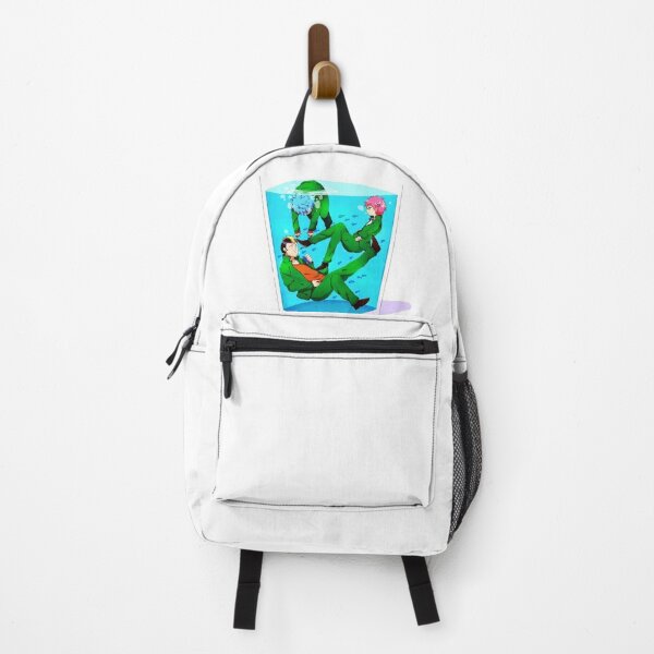 The Disastrous Life of Saiki K. Another one Backpack RB0307 product Offical Saiki K Merch