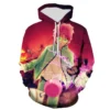 Spring And Fall Hoodies The Disastrous Life Of Saiki K Men Women Children 3D Printed Pullove 6 - Saiki K Shop