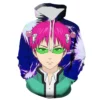 Spring And Fall Hoodies The Disastrous Life Of Saiki K Men Women Children 3D Printed Pullove 9 - Saiki K Shop