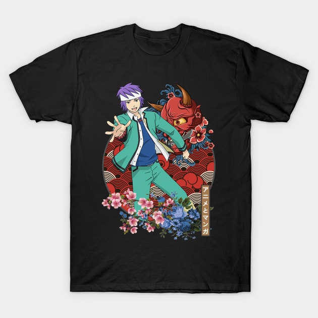 52270815 0 - Saiki K Merch